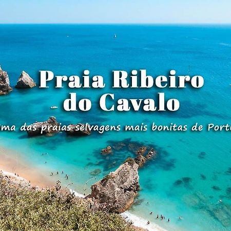 Casa Da Piscina Villa Sesimbra Dış mekan fotoğraf