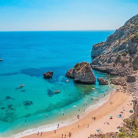 Casa Da Piscina Villa Sesimbra Dış mekan fotoğraf