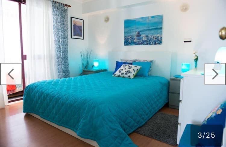 Casa Da Piscina Villa Sesimbra Dış mekan fotoğraf